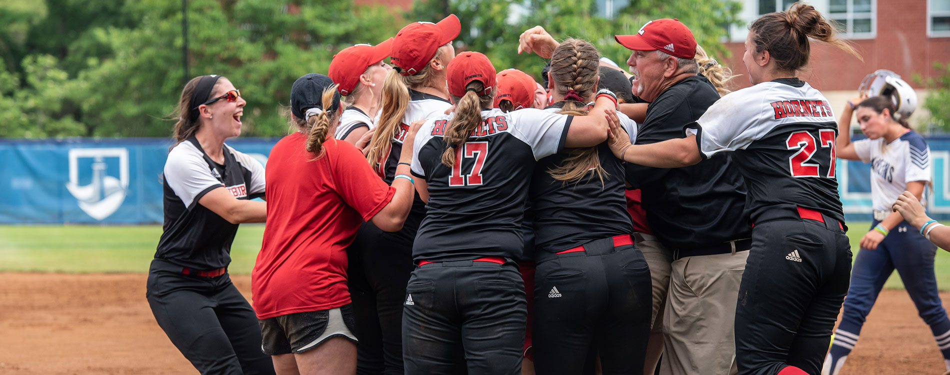 Lynchburg Softball Camps at the University of Lynchburg Lynchburg